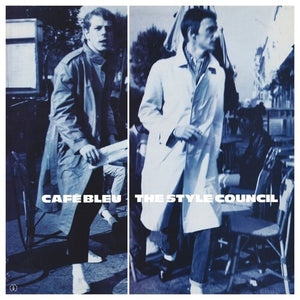 STYLE COUNCIL | CAFE BLEU (SPECIAL EDITION) (3LP SET) (VINYL)