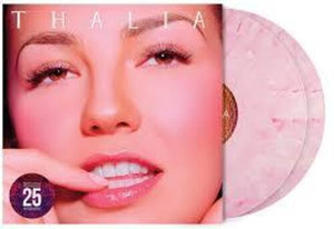 THALIA | ARRASANDO