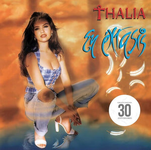 THALIA | EN EXTASIS