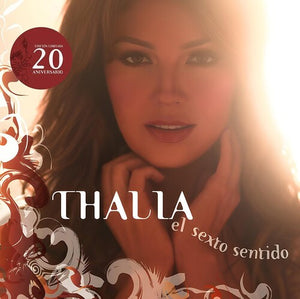 THALIA | EL SEXTO SENTIDO
