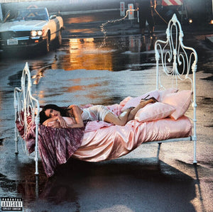 DEMI LOVATO | IT'S NOT THAT DEEP (ALTERNATE COVER ART) (WHITE EDITION) (BONUS TRACK) (VINYL)