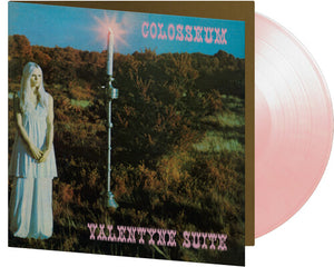 COLOSSEUM | VALENTYNE SUITE