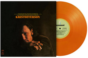 KRIS KRISTOFFERSON | KRISTOFFERSON