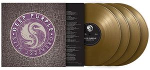 DEEP PURPLE | GREATEST HITS