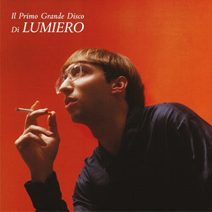LUMIERO | IL PRIMO GRANDE DISCO DI LUMIERO