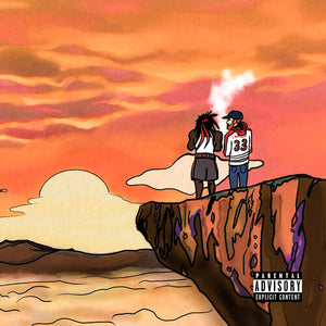 THA GOD FAHIM | HYPERBOLIC TIME CHAMBER RAP 4 (VINYL)