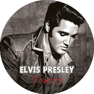 ELVIS PRESLEY | FOREVER