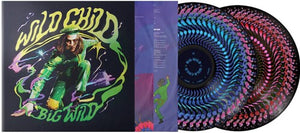 BIG WILD | WILD CHILD - ZOETROPE