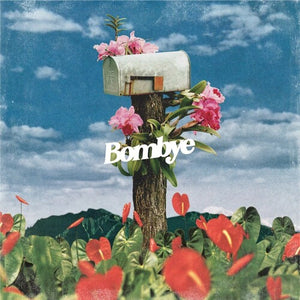 BOMBYE | BOMBYE