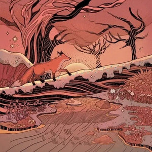ARI J | SPIRIT OF THE NORTH - O.S.T.