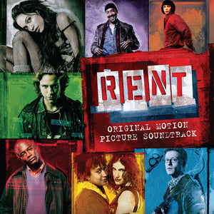 | RENT - O.S.T.