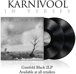 KARNIVOOL | IN VERSES (2LP SET) (VINYL)