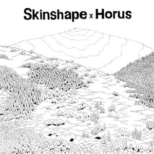 SKINSHAPE X HORUS | SKINSHAPE X HORUS