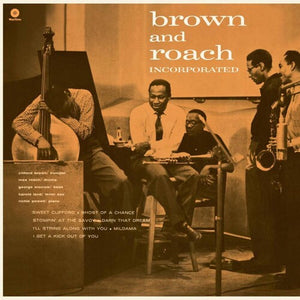 | BROWN & ROACH INCORPORATED