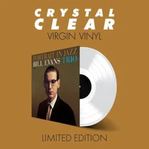 BILL EVANS TRIO | PORTRAIT IN JAZZ