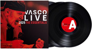 VASCO ROSSI | VASCO LIVE 2025 THE ESSENTIAL