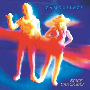 CAMOUFLAGE | SPICE CRACKERS (30TH ANNIVERSARY EDITION)