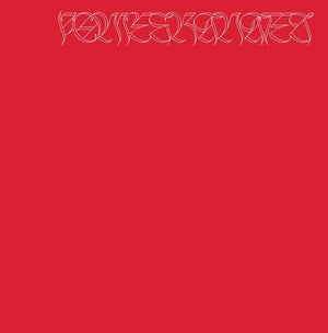 NICOLAS JAAR | POMEGRANATES