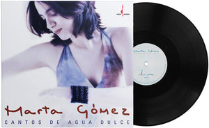 MARTA GOMEZ | CANTOS DE AGUA DULCE