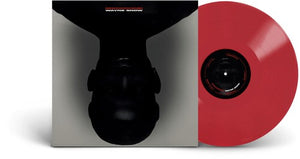 WAYNE SNOW | SNOWDOME - RED