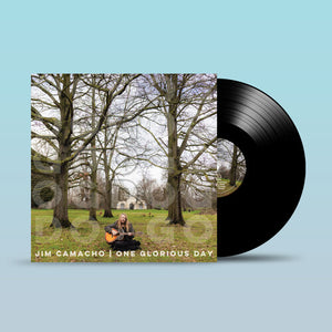 JIM CAMACHO | ONE GLORIOUS DAY