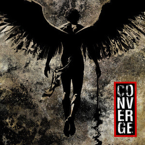 CONVERGE | LOVE IS NOT ENOUGH (SOFTPACK)