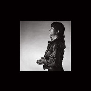 ALAN VEGA | ALAN VEGA (DELUXE ICE BLUE 2LP EDITION) (VINYL)