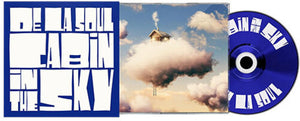 DE LA SOUL | CABIN IN THE SKY