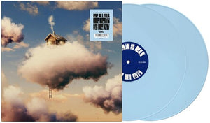 DE LA SOUL | CABIN IN THE SKY (SKY BLUE 2LP EDITION) (VINYL)