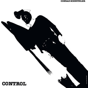 CONRAD SCHNITZLER | CONTROL
