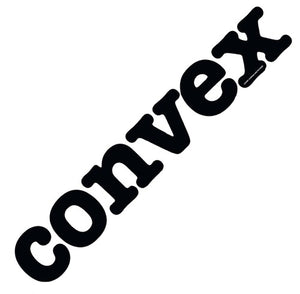 CONRAD SCHNITZLER | CONVEX