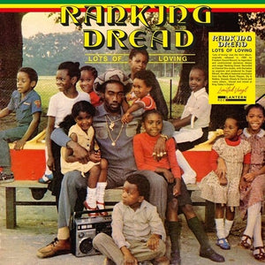 RANKING DREAD | LOTS OF LOVING