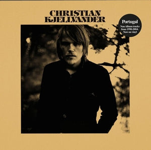 CHRISTIAN KJELLVANDER | PORTUGAL