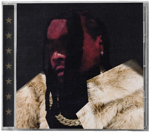WALE | EVERYTHING IS A LOT.
