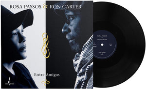 ROSA PASSOS^RON CARTER | ENTRE AMIGOS