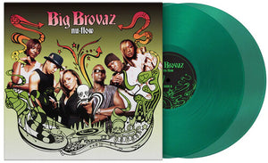 BIG BROVAZ | NU FLOW