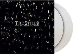THE STILLS | LOGIC WILL BREAK YOUR HEART