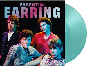 GOLDEN EARRING | ESSENTIAL EARRING