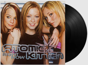 ATOMIC KITTEN | RIGHT NOW
