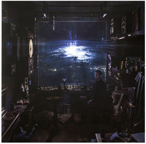 DANNY L HARLE | CERULEAN (CERULEAN BLUE EDITION) (VINYL)