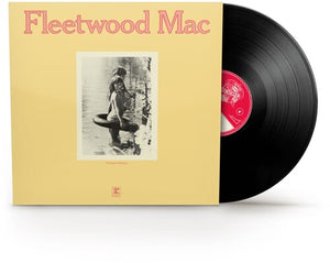 FLEETWOOD MAC | FUTURE GAMES (RHINO RESERVE)