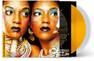 LES NUBIANS | ONE STEP FORWARD
