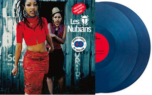 LES NUBIANS | PRINCESSES NUBIENNES