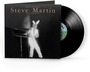 STEVE MARTIN | WILD AND CRAZY GUY
