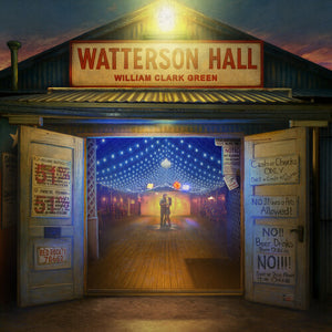 WILLIAM CLARK GREEN | WATTERSON HALL