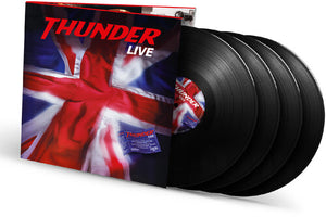 THUNDER | LIVE