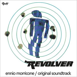 ENNIO MORRICONE | REVOLVER - O.S.T.