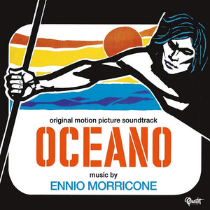 ENNIO MORRICONE | OCEANO - O.S.T.