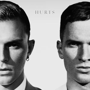HURTS | HAPPINESS