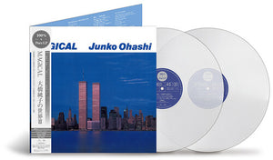 JUNKO OHASHI | MAGICAL (100% PURE LP)